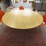 645 6497 DINING TABLE
